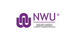 North-West University logo